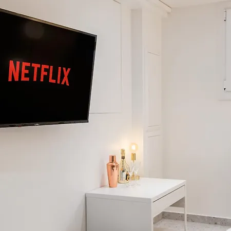 Le Valrose Cocon Urbain Au Coeur De Souplex 니스