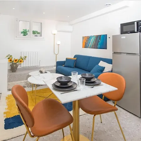 Valrose Apartman