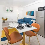 Valrose Apartment