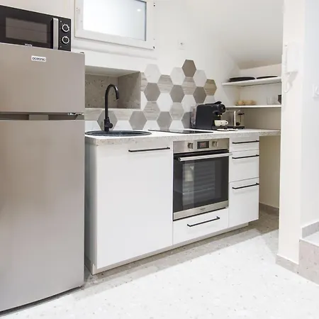 Lägenhet Le Valrose Cocon Urbain Au Coeur De Souplex *