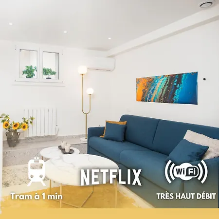 Valrose Apartment *