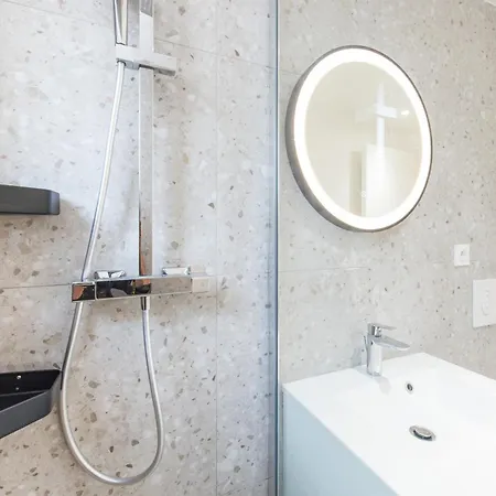 Le Valrose Cocon Urbain Au Coeur De Souplex *